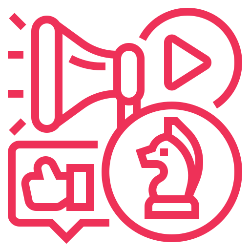 Artwork Creative Design Icon