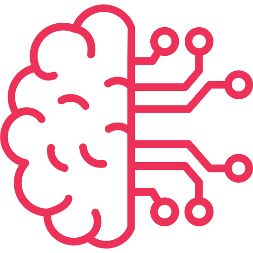 Marketing Strategy Icon