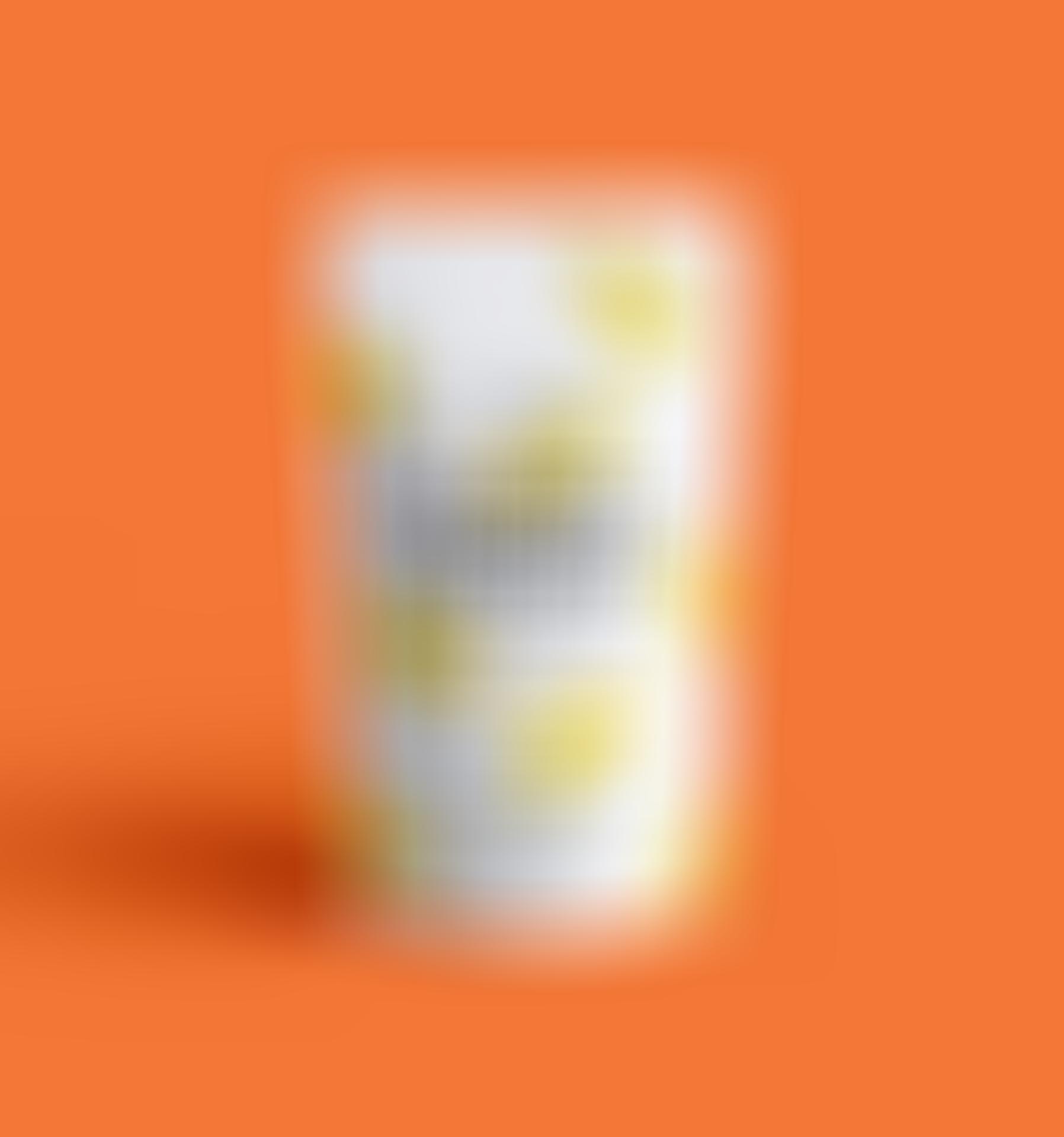 Packaging Box Mockup