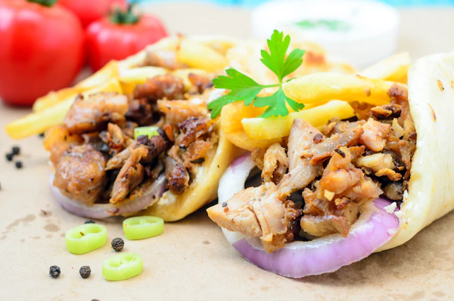 Jan Takeaway - From Zero Digital Footprint to Top-Rated Takeaway in Paphos: 360° Online & Offline Brand Takeover